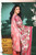 Mahae Embroidered Cotton - MA16W-4B