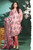 Mahae Embroidered Cotton - MA16W-4B