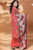 Mahae Embroidered Cotton - MA16W-4A