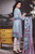 Mahae Embroidered Cotton - MA16W-3A