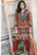 Firdous Resham Khaddar Vol 2 - 10266-C