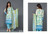 Monsoon Lawn by Al Zohaib 2017 Design 11C