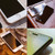 Ensida 3D Curved Fit HD 9H Tempered Glass Screen Protector iPhone8/iPhone 7/6S/6 - White