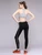 Fifth Avenue MZ Rava Contrast Leggings