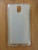 Remax Pudding Case For Note 3 - White