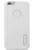 Melkco Kubalt Double Layer Case for Apple iPhone 6 / 6s (4.7") - White / White