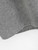 Fifth Avenue Women's NAZA Full Sleeve Striped T-Shirt - Grey