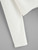 Fifth Avenue Women's JONJ Bottom Knot T-Shirt - White