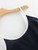 Fifth Avenue Women's NEVR Contrast Binding Cami Top Shorts Set - Navy Blue