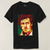 Fifth Avenue Khan Braveheart Vector T-Shirt - Black