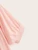 Fifth Avenue Women's UVA1310 Button Up Shirt - Pink