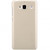 Nillkin Super Frosted Shield Case for Xiaomi Redmi 2 - Gold
