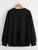 Fifth Avenue DIFT87 The Dream Is True Car Printed Sweatshirt - Black