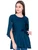 Women's Self Tie Top by Groove - GRWTP10