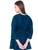 Women's Self Tie Top by Groove - GRWTP10