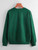 Fifth Avenue DIFT268 FRIKI Printed Sweatshirt - Green