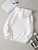 Fifth Avenue DIFT287 Bronx Print Hoodie - White