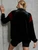 Fifth Avenue Velvet Zip Up Jacket FAVELJAC1