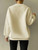 Fifth Avenue DIFT306 Lake Ontario Printed Sweatshirt - Cream