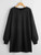 Fifth Avenue Long Sweatshirt FA21W27
