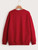 Fifth Avenue DIFT325 Fruit Soda Printed Sweatshirt - Maroon