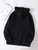 Fifth Avenue DIFT358 California Print Hoodie - Black