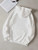 Fifth Avenue DIFT362 Brooklyn Print Hoodie - White