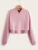 Fifth Avenue Zip Detail Bomber Jacket FA21W51