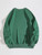 Fifth Avenue DIFT380 Sun Printed Sweatshirt - Green