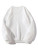 Fifth Avenue DIFT416 Skeleton Printed Sweatshirt - White