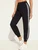 Fifth Avenue Women's Side Dual Striped Detail Jogger Pants FAWFJP6