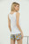 Fifth Avenue Women's WSNS46 Tank Top and Shorts Set