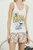 Fifth Avenue Women's WSNS49 Tank Top and Shorts Set