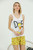 Fifth Avenue Women's WSNS50 Tank Top and Shorts Set