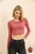 Fifth Avenue Women's Ribbed Top - FAWRT2