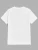Fifth Avenue Pocket Rose Printed MIFT19 T-Shirt - White