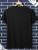 Fifth Avenue Space Printed MIFT55 T-Shirt - Black