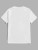 Fifth Avenue Tokyo Tree Printed MIFT57 T-Shirt - White