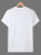 Fifth Avenue Japanese Car Printed MIFT67 T-Shirt - White