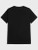 Fifth Avenue Bear Printed MIFT70 T-Shirt - Black