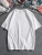 Fifth Avenue Smiley Printed MIFT91 T-Shirt - White