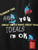 Fifth Avenue Stickers Printed MIFT120 T-Shirt - Black