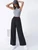 Fifth Avenue Women's Wide Leg Jogger Pants FAWFJP13