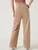 Fifth Avenue Women's Wide Leg Jogger Pants FAWFJP14