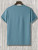 Fifth Avenue Scene Text Printed MIFT152 T-Shirt - DB