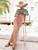 Fifth Avenue Women's Shirred Waist Detail Pants FAWLP47