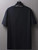 Fifth Avenue Mountain Scene Printed MIFT168 T-Shirt - Black