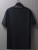 Fifth Avenue Smile Box Printed MIFT181 T-Shirt - Black