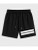 Fifth Avenue Mens FAMS4 Printed Shorts - FASPR19