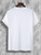 Fifth Avenue Mountains Printed MIFT202 T-Shirt - White